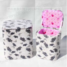 博兴县锦秋办事处环宇工艺品厂