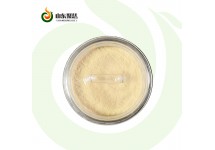 白色玉米浆干粉